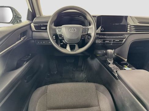Used 2025 Toyota Camry LE FWD image 20