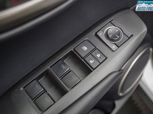 Used 2016 Lexus NX 200t F Sport w/ F Sport Premium Package image 11