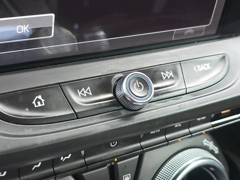 Used 2016 Chevrolet Camaro SS w/ Winter Protection Package image 28