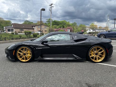 New 2024 Maserati MC20 Cielo image 17