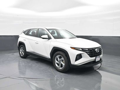 Used 2023 Hyundai Tucson SE