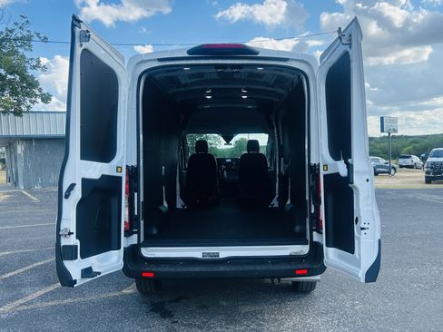 New 2025 Ford Transit 250 XL w/ Load Area Protection Package image 9
