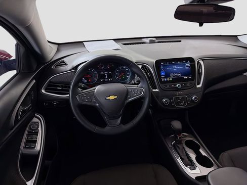 Used 2024 Chevrolet Malibu RS image 23