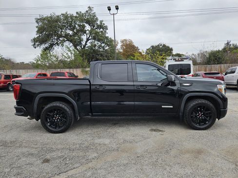 Used 2021 GMC Sierra 1500 Elevation w/ Preferred Package image 2