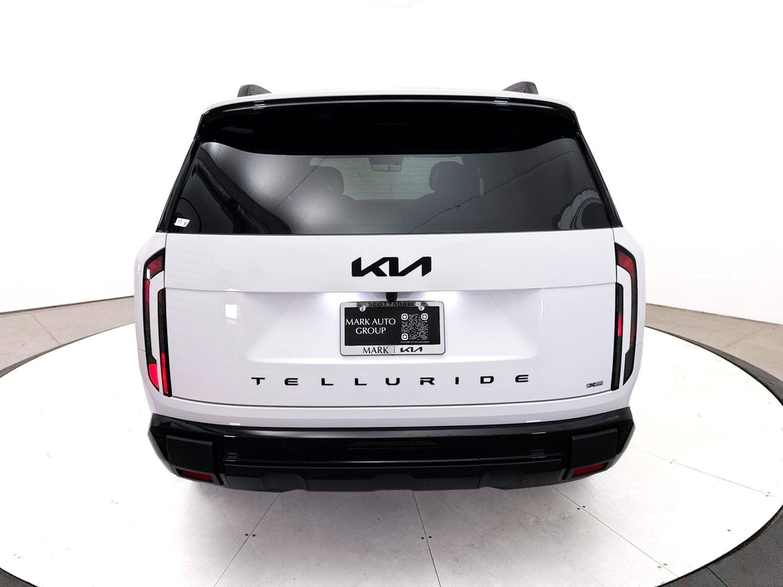 Used 2027 Kia Telluride SX Prestige X-Line AWD/4WD image 21