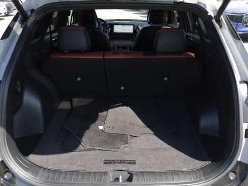 Used 2024 Kia Sportage SX image 18