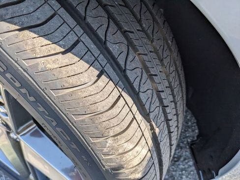 New 2026 Ford Mustang Premium image 33