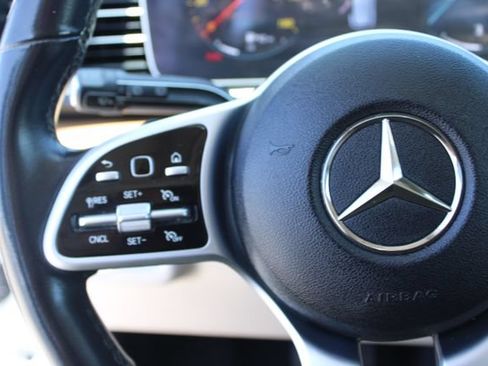 Used 2021 Mercedes-Benz GLE 350 w/ Premium Package image 22