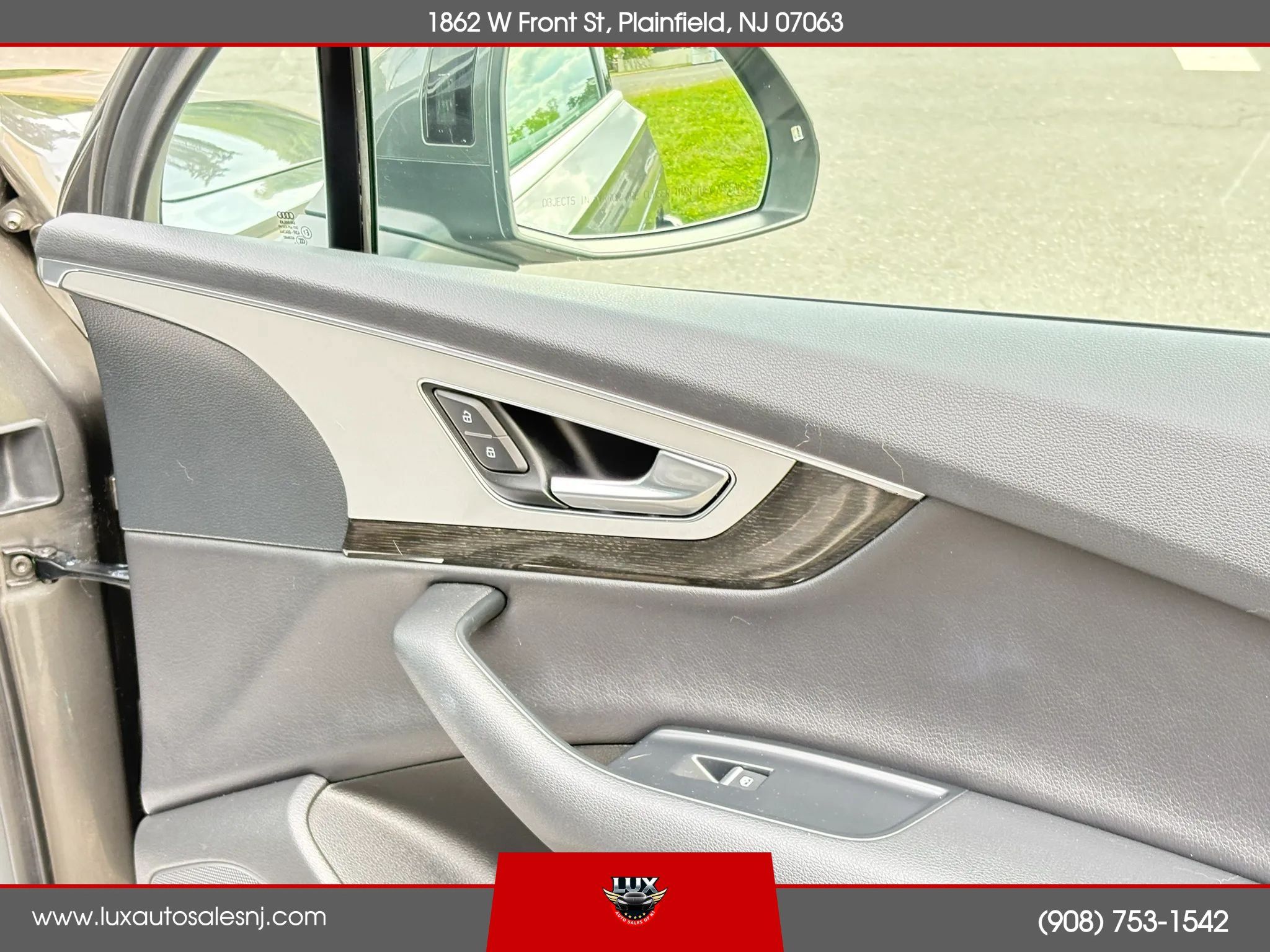 Used 2019 Audi Q7 2.0T Premium Plus w/ Premium Plus Package AWD/4WD image 27