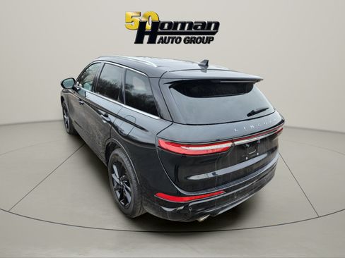 Used 2023 Lincoln Corsair Grand Touring w/ Equipment Group 301A AWD/4WD image 3