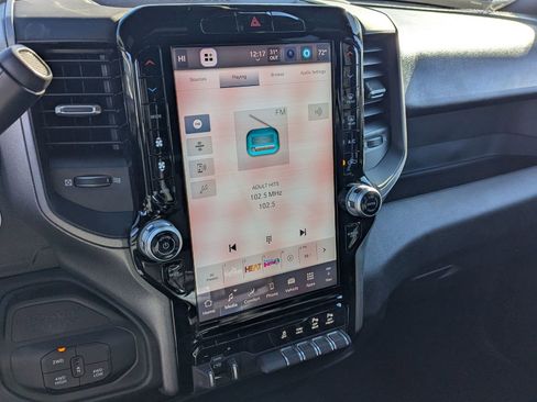 New 2026 RAM 2500 Tradesman image 13