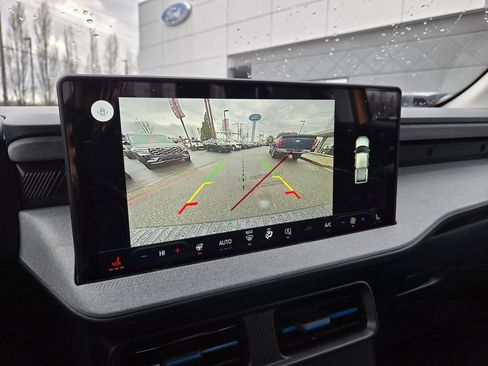 New 2026 Ford Maverick XLT w/ XLT Luxury Package image 15