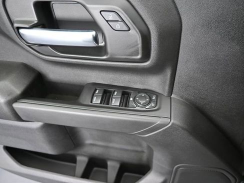 New 2026 Chevrolet Silverado 1500 Custom image 35