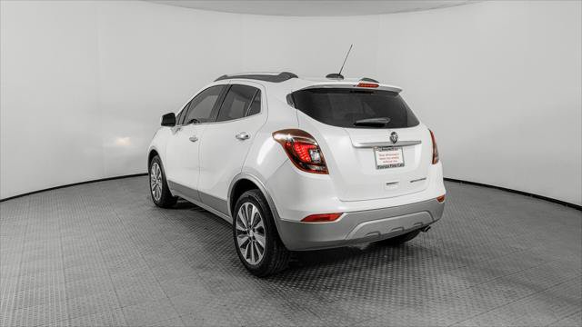 Used 2020 Buick Encore Preferred FWD image 6