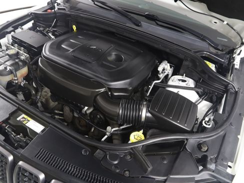 Used 2019 Jeep Grand Cherokee Limited X AWD/4WD image 18