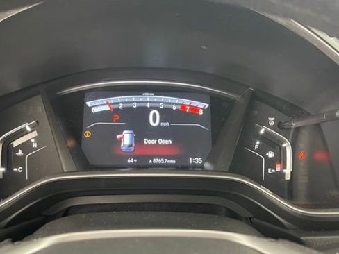 Used 2021 Honda CR-V EX image 38