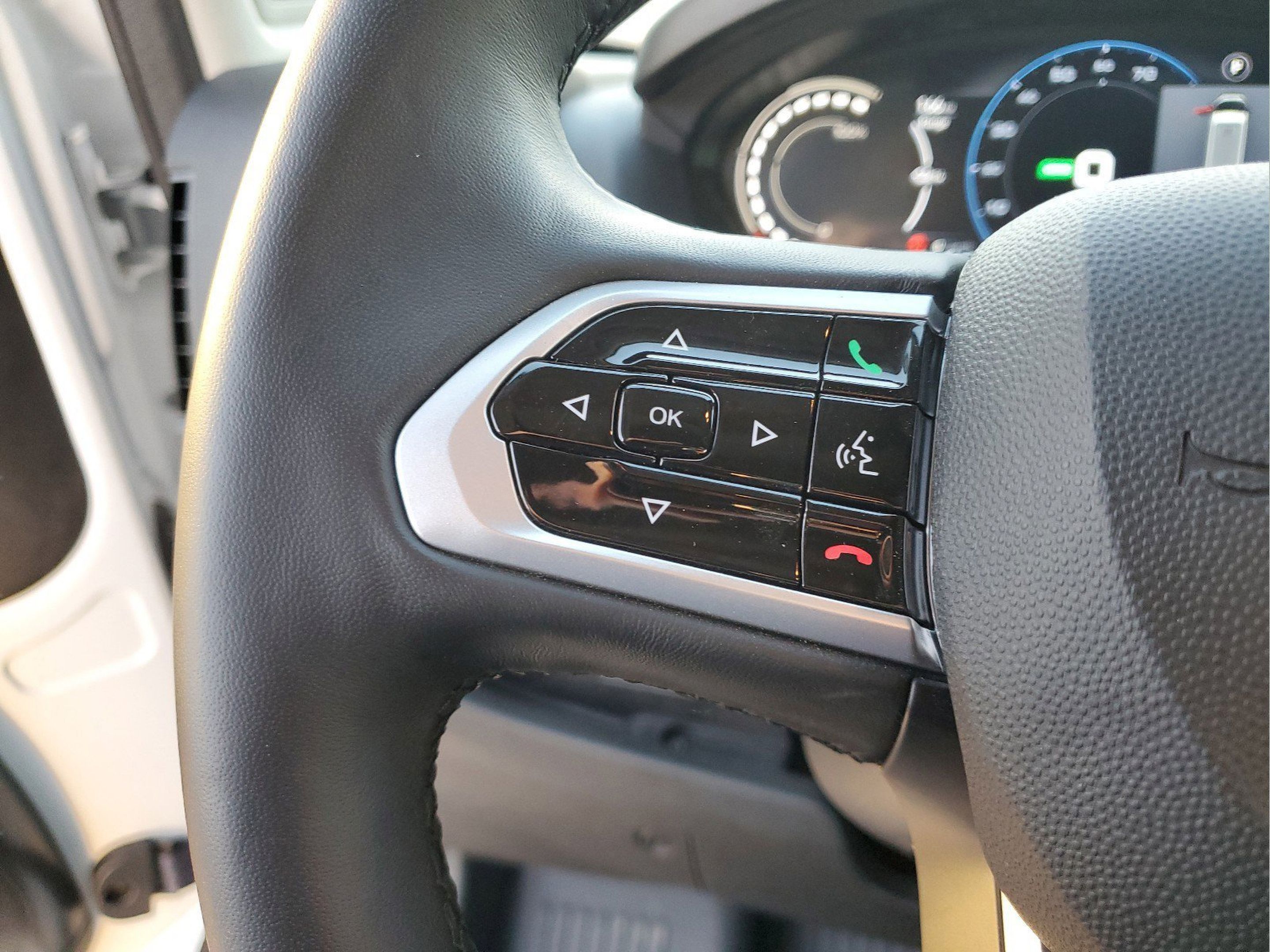 New 2025 RAM ProMaster 3500 FWD image 6
