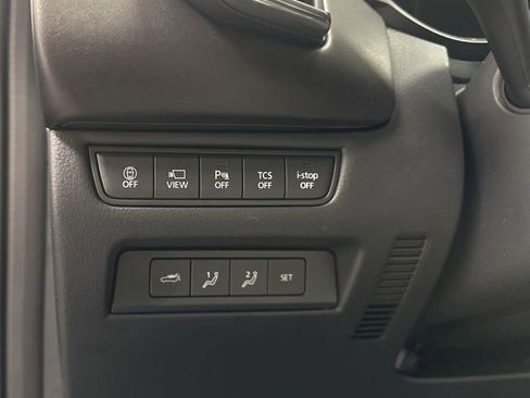 New 2026 MAZDA CX-50 2.5 Turbo w/ Cargo Package image 13