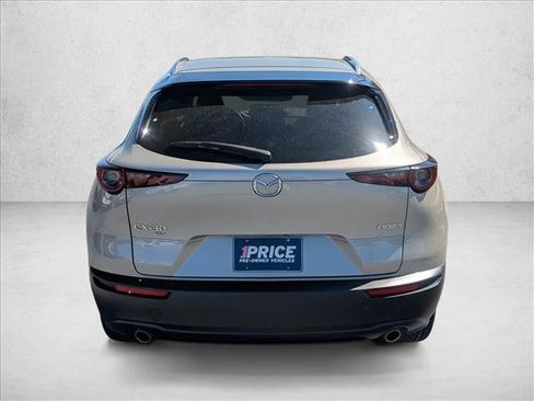Used 2024 MAZDA CX-30 AWD 2.5 S w/ Select Sport Pkg image 6