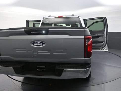 Used 2024 Ford F150 XLT w/ Mobile Office Package AWD/4WD image 43