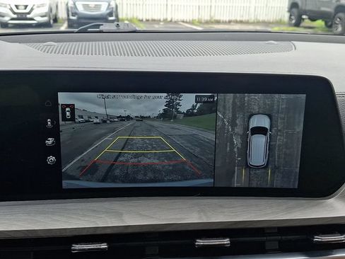 Used 2024 Kia Telluride SX X-Pro AWD/4WD image 21