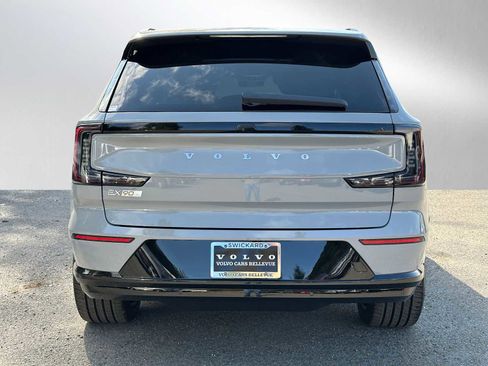 New 2025 Volvo EX90 Plus image 4