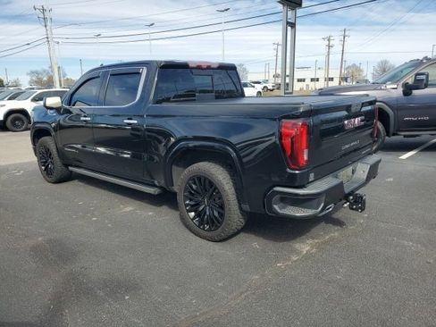 Used 2021 GMC Sierra 1500 Denali w/ Denali Ultimate Package image 6