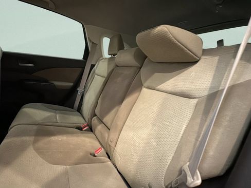 Used 2014 Honda CR-V EX image 15