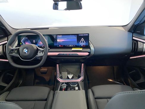 New 2026 BMW X3 xDrive30 w/ Premium Package image 15