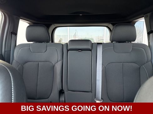 New 2025 Jeep Grand Cherokee Laredo image 31