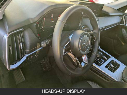 New 2026 MAZDA CX-90 Plug-In Hybrid w/Premium Sport image 18