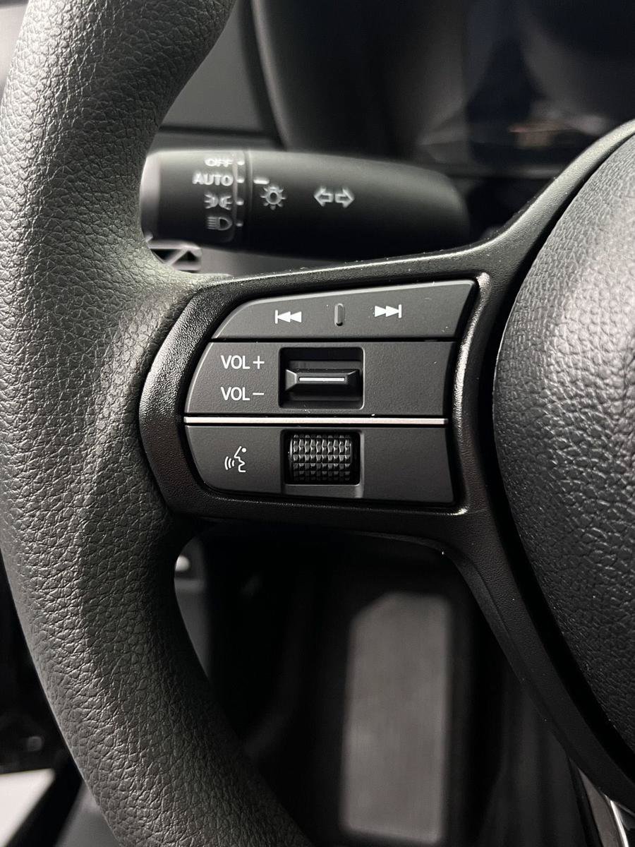 Certified 2026 Honda Accord LX image 24
