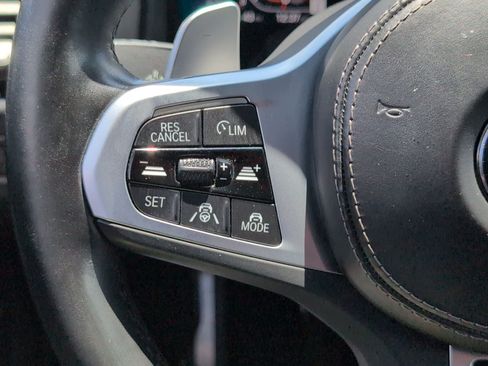 Used 2022 BMW 840i Coupe RWD image 19