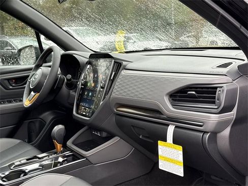 New 2026 Subaru Forester Wilderness image 21