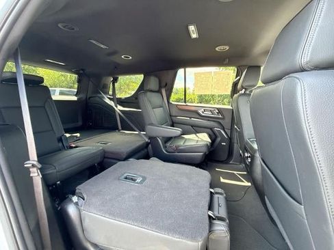 Certified 2025 GMC Yukon Denali AWD/4WD image 27