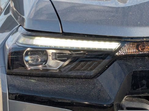 New 2026 Chevrolet Colorado Z71 image 9