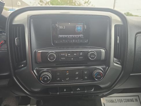 Used 2014 Chevrolet Silverado 1500 LT image 13