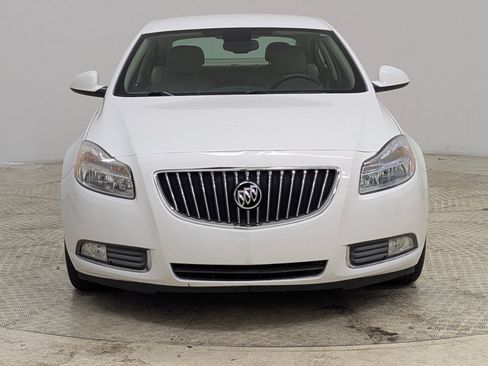 Used 2011 Buick Regal CXL w/ RL3 Preferred Equipment Group image 5
