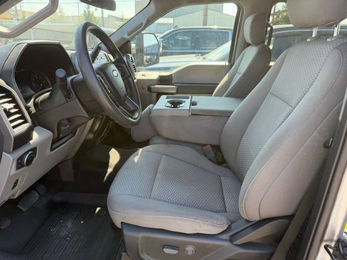 Used 2020 Ford F350 XLT w/ XLT Value Package AWD/4WD image 3