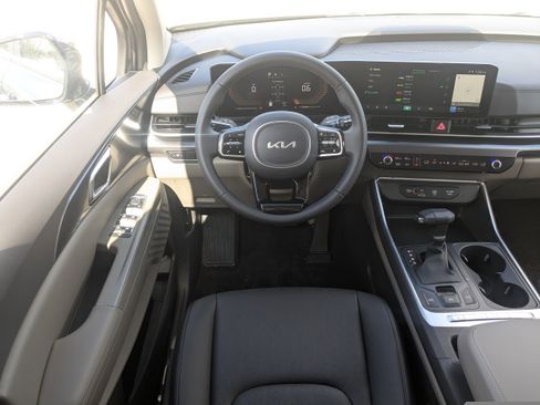 New 2026 Kia Carnival LXS image 26