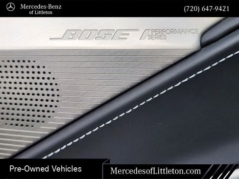 Used 2024 Chevrolet Corvette Z06 w/ Battery Protection Package RWD image 28