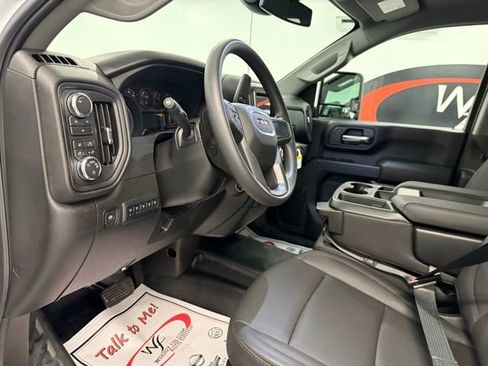 New 2026 GMC Sierra 3500 Pro image 10