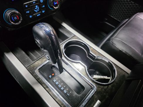 Used 2017 Ford Expedition EL Limited image 37