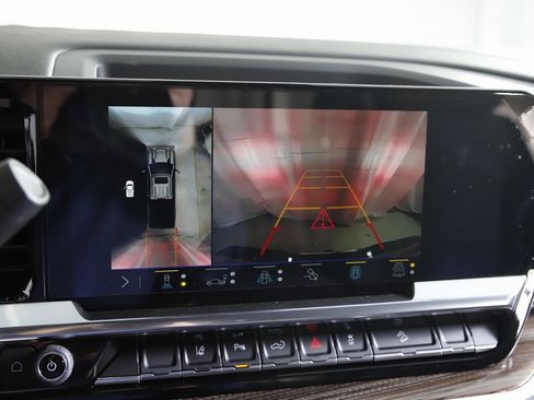 New 2026 Chevrolet Silverado 3500 LT w/ All Star Edition image 25