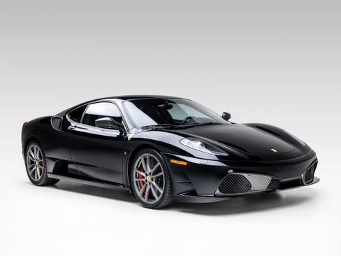 Used 2008 Ferrari F430 Scuderia RWD image 12