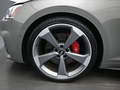 Used 2019 Audi S5 Prestige w/ S Sport Package AWD/4WD image 57