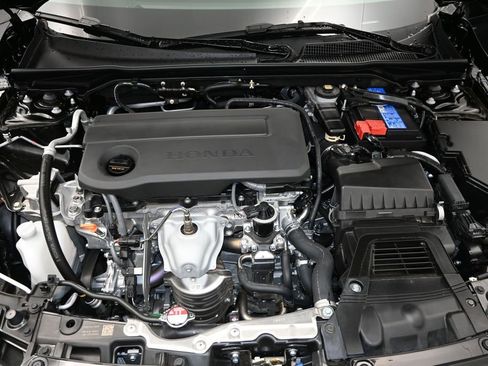 Used 2026 Honda Civic Sport image 23