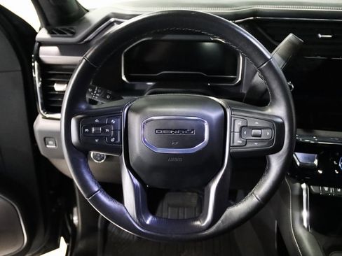 Used 2024 GMC Sierra 2500 Denali Ultimate image 50