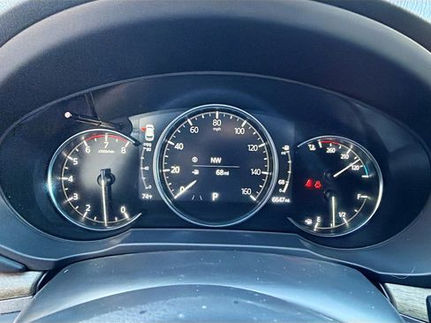 Used 2025 MAZDA CX-5 Signature image 39