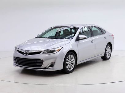 Used 2014 Toyota Avalon XLE